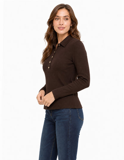 Blusa Lisa Esenciales