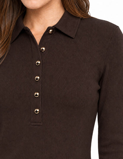 Blusa Lisa Esenciales