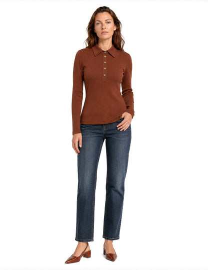 Blusa Lisa Esenciales