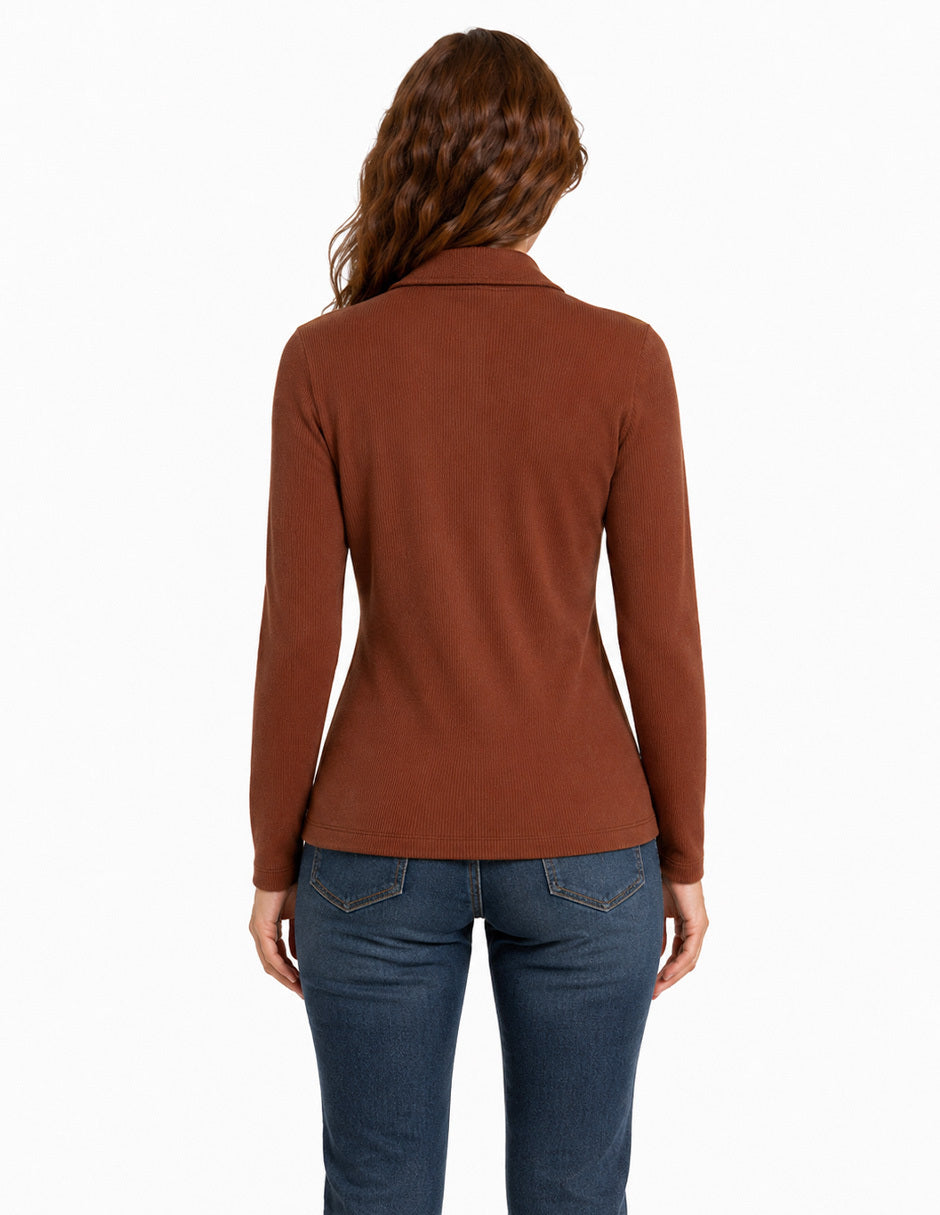 Blusa Lisa Esenciales
