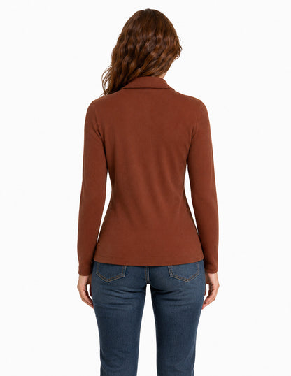 Blusa Lisa Esenciales
