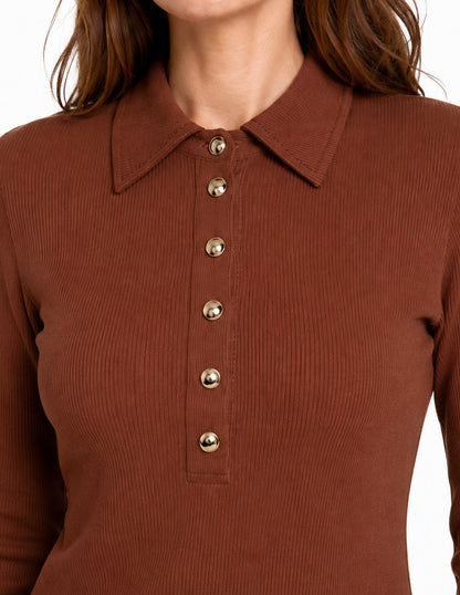 Blusa Lisa Esenciales