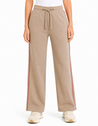 Pants Liso Hueso Comfort