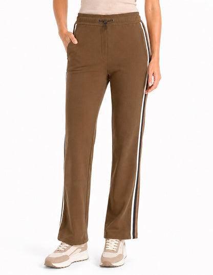 Pants Liso Camel Comfort