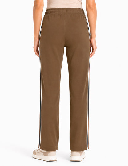 Pants Liso Camel Comfort