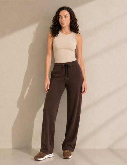 Pants Liso Esenciales