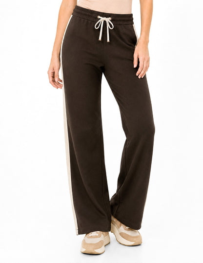 Pants Café Combinado Comfort