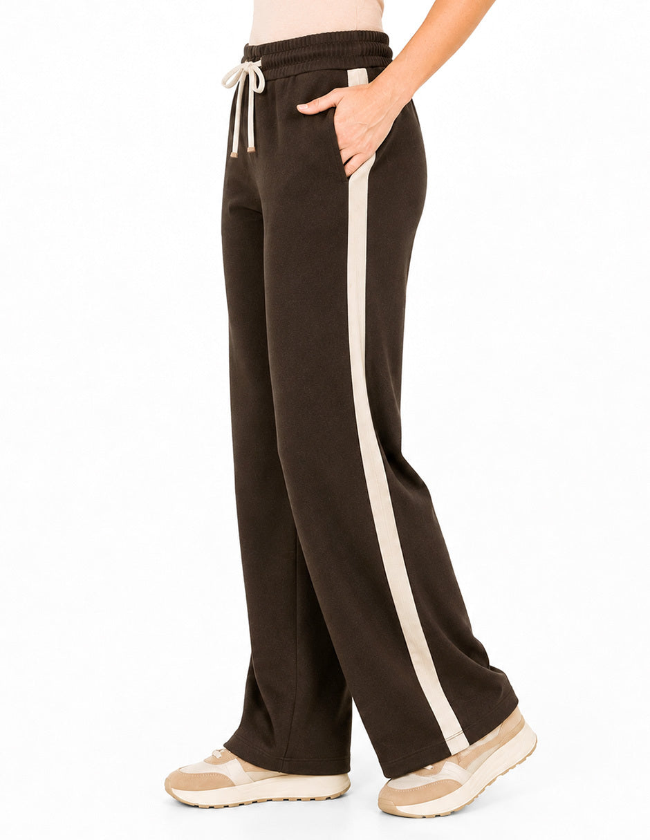 Pants Café Combinado Comfort