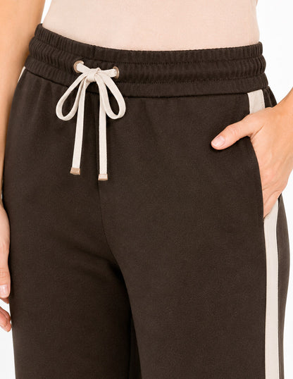 Pants Café Combinado Comfort