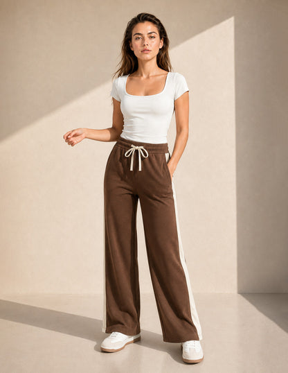 Pants Café Combinado Comfort