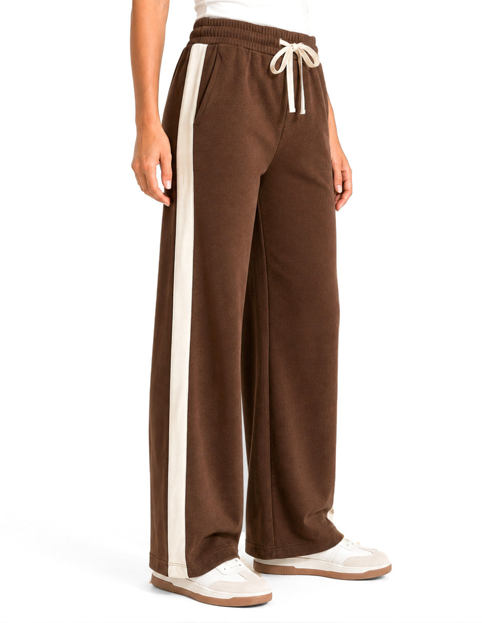 Pants Café Combinado Comfort