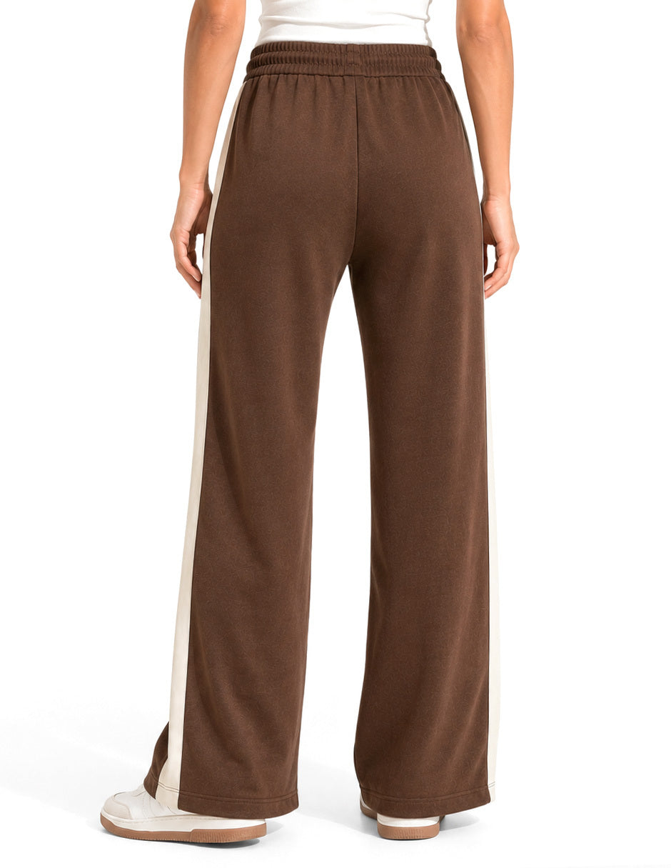 Pants Café Combinado Comfort