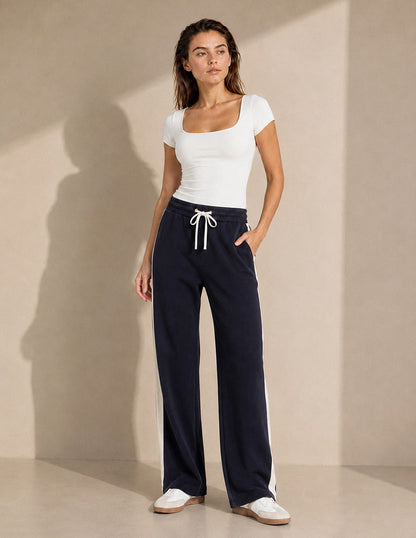 Pants Café Combinado Comfort