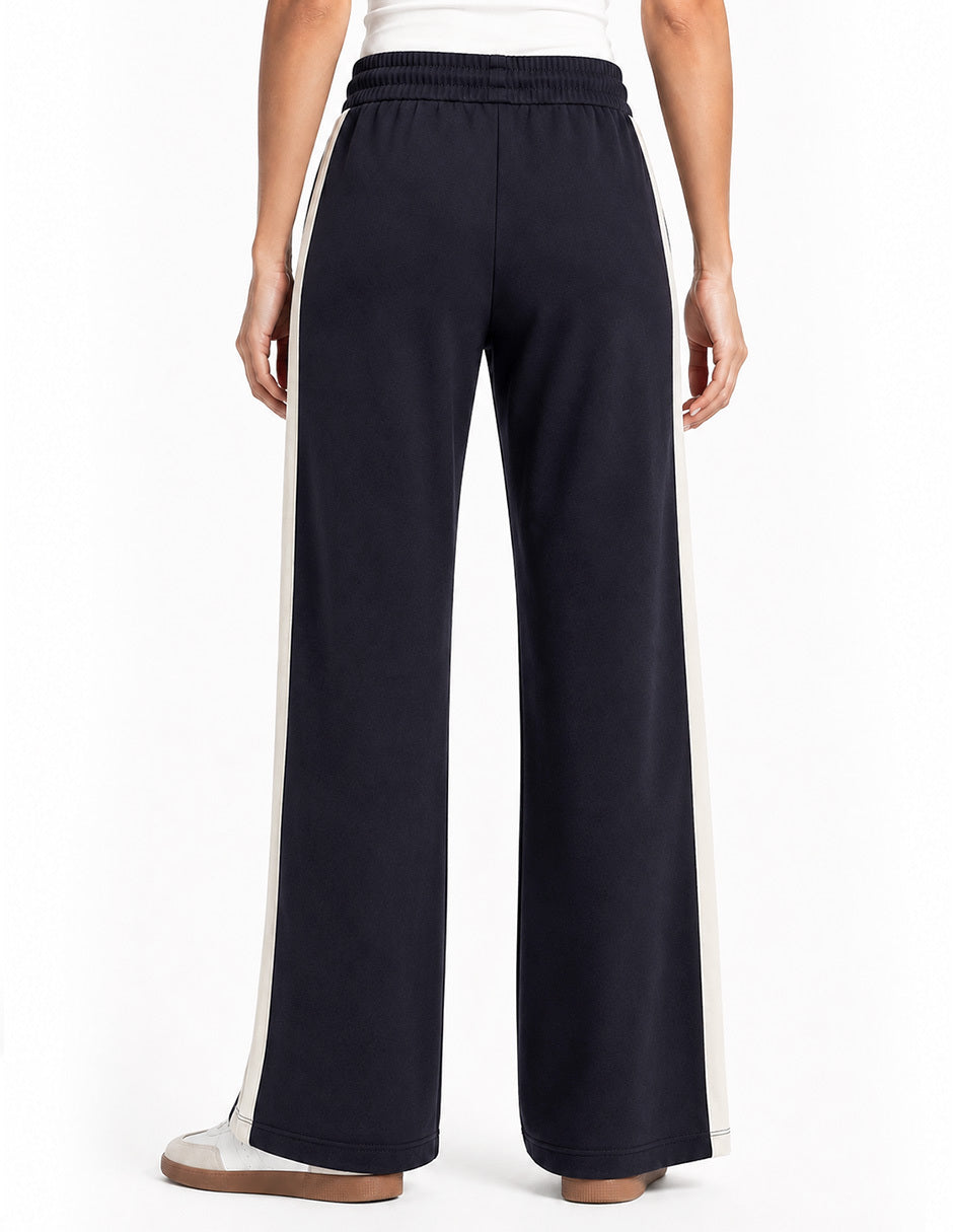 Pants Café Combinado Comfort
