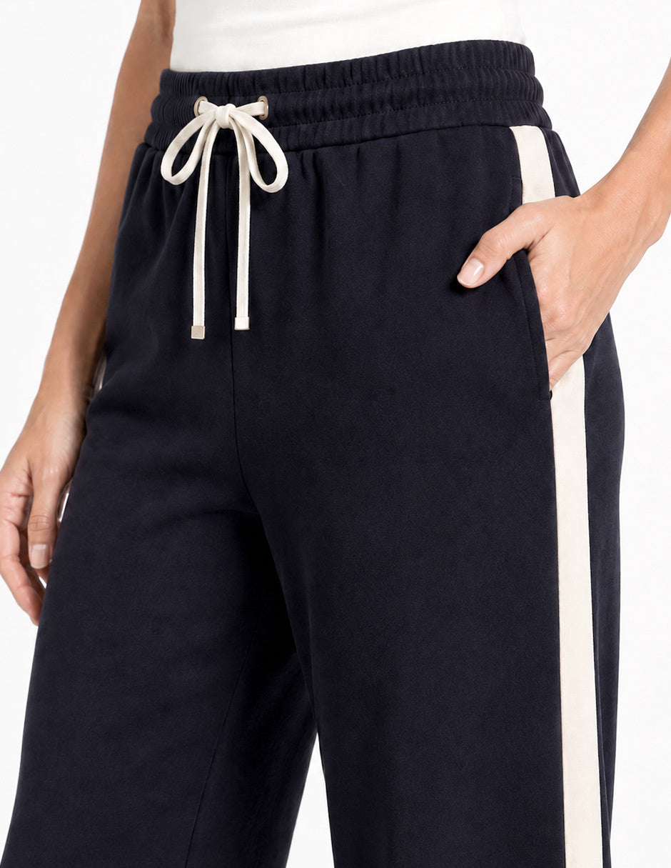 Pants Café Combinado Comfort