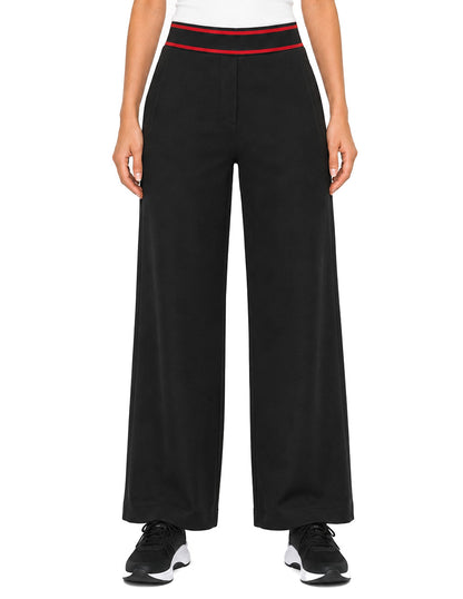 Pants Recto Negro Comfort