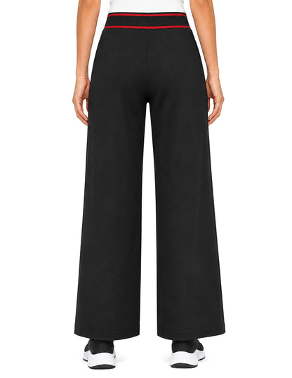 Pants Recto Negro Comfort