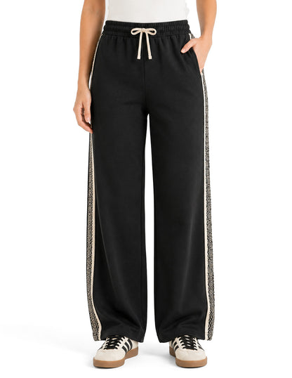 Pants Negro Comfort