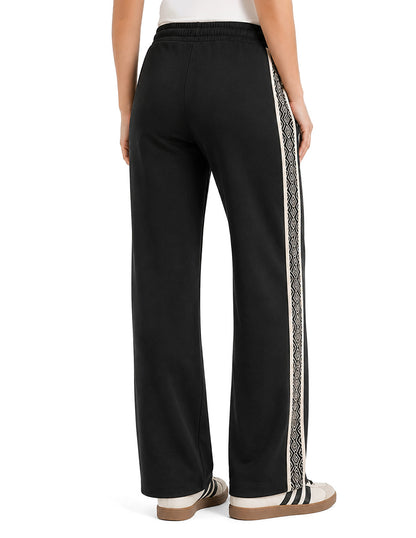Pants Negro Comfort