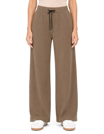 Pants Beige Tejido Comfort