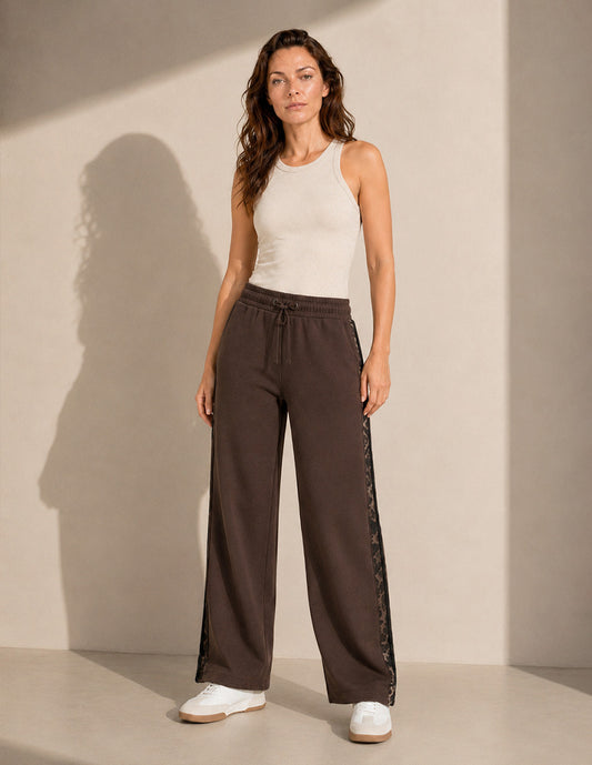 Pants Café Comfort Animal Print