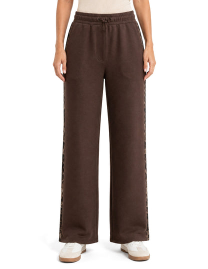 Pants Café Comfort Animal Print