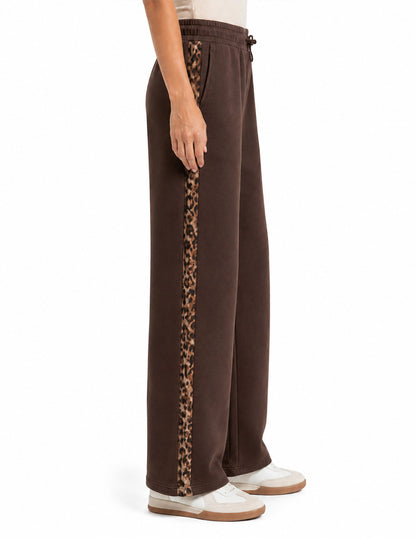 Pants Café Comfort Animal Print