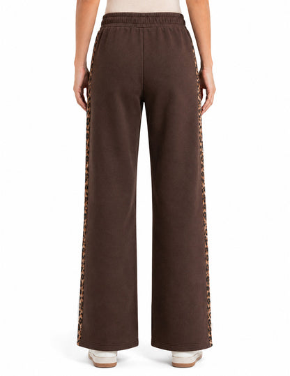 Pants Café Comfort Animal Print