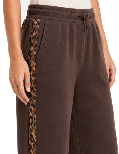 Pants Café Comfort Animal Print