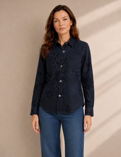 Camisola Marino Esenciales