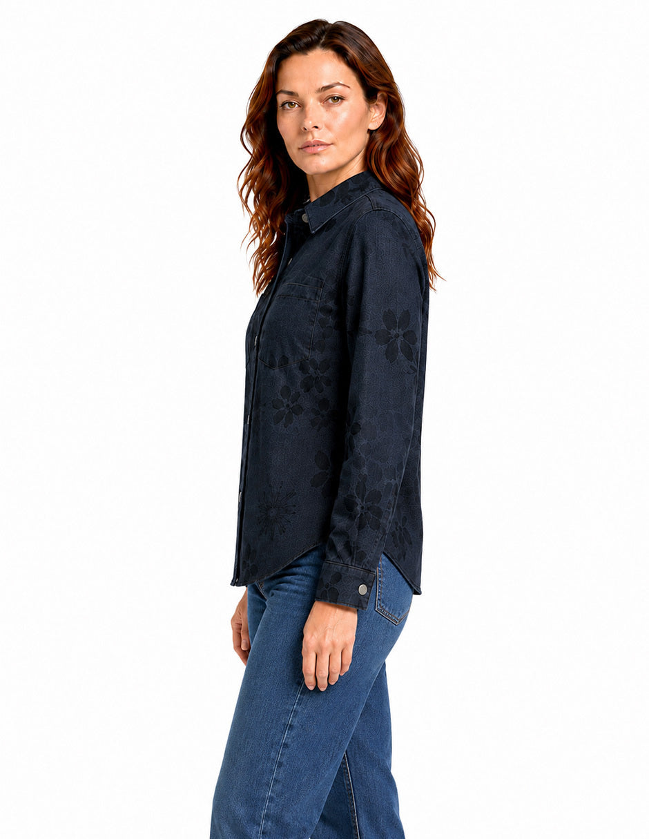Camisola Marino Esenciales