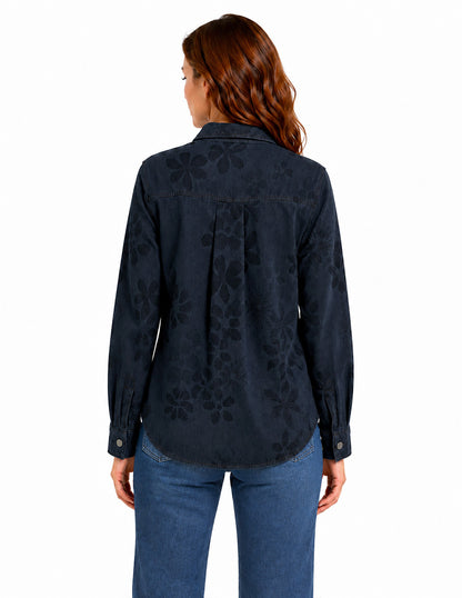 Camisola Marino Esenciales
