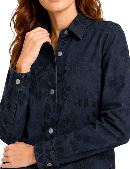 Camisola Marino Esenciales
