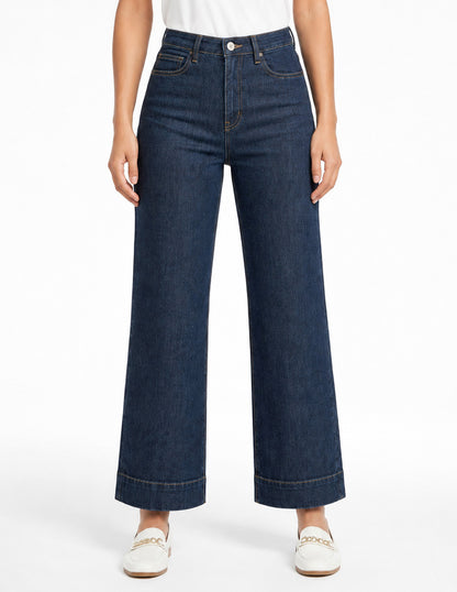 Jeans Azul Vaqueros Esenciales