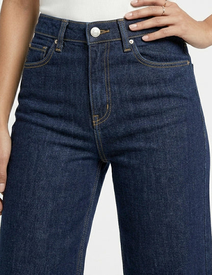 Jeans Azul Vaqueros Esenciales