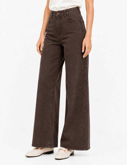 Jeans Liso Esenciales