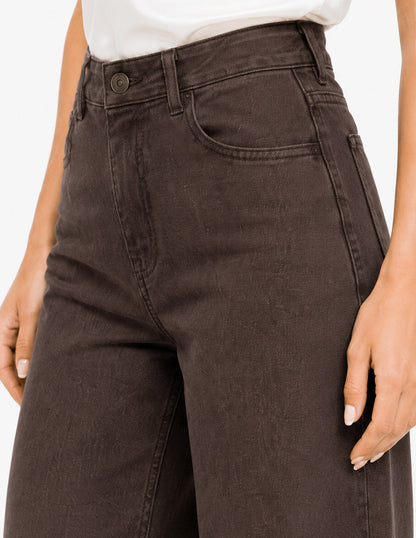 Jeans Liso Esenciales