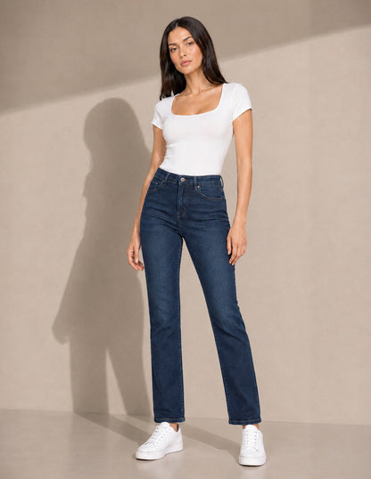 Jeans Azul Demin