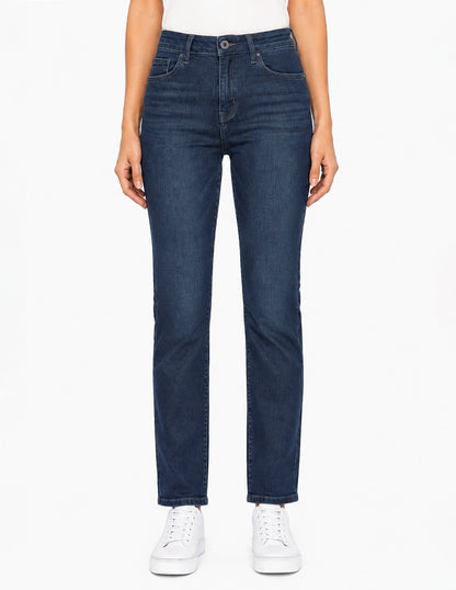 Jeans Azul Demin