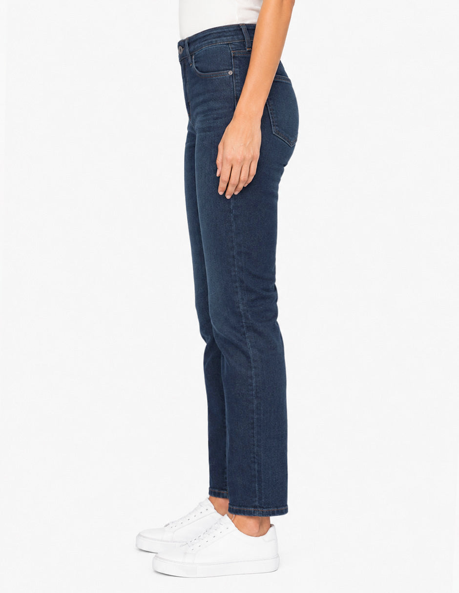 Jeans Azul Demin