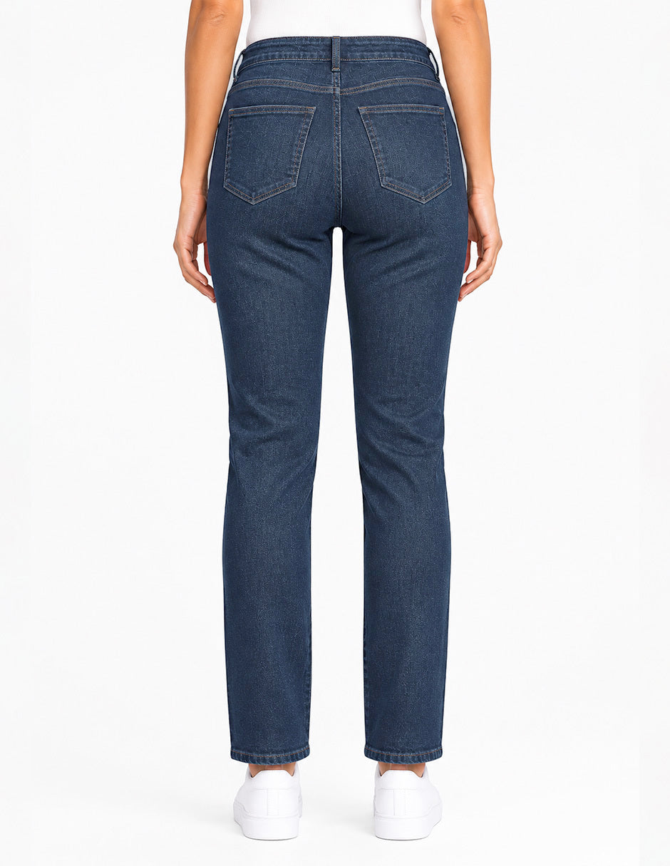 Jeans Azul Demin