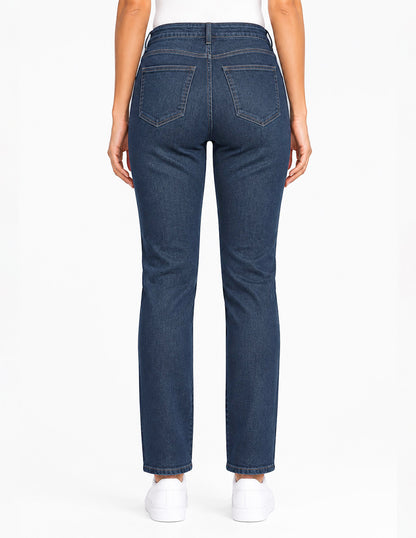 Jeans Azul Demin