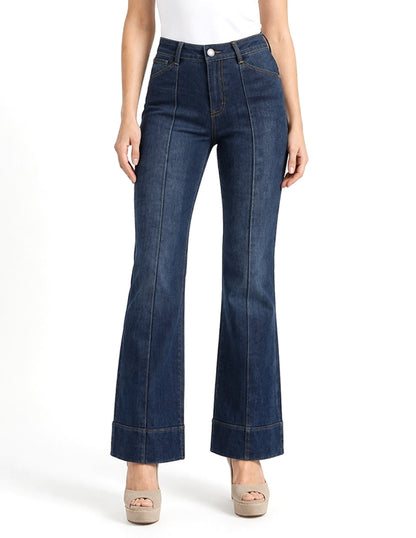 Jeans Marino Esenciales