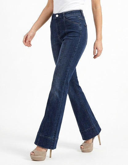 Jeans Marino Esenciales