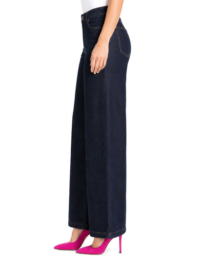 Jeans Basicos Azul Esenciales