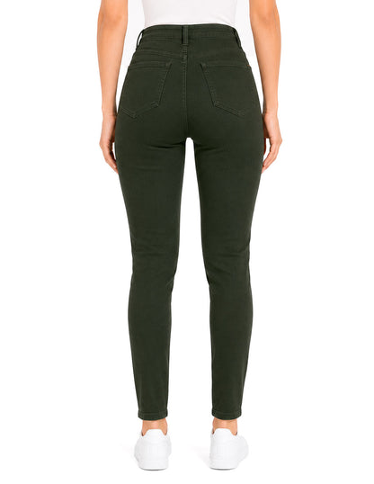 Jeans Básicos Esenciales