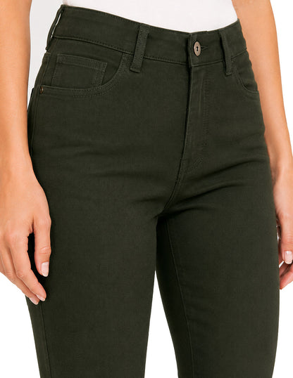 Jeans Básicos Esenciales