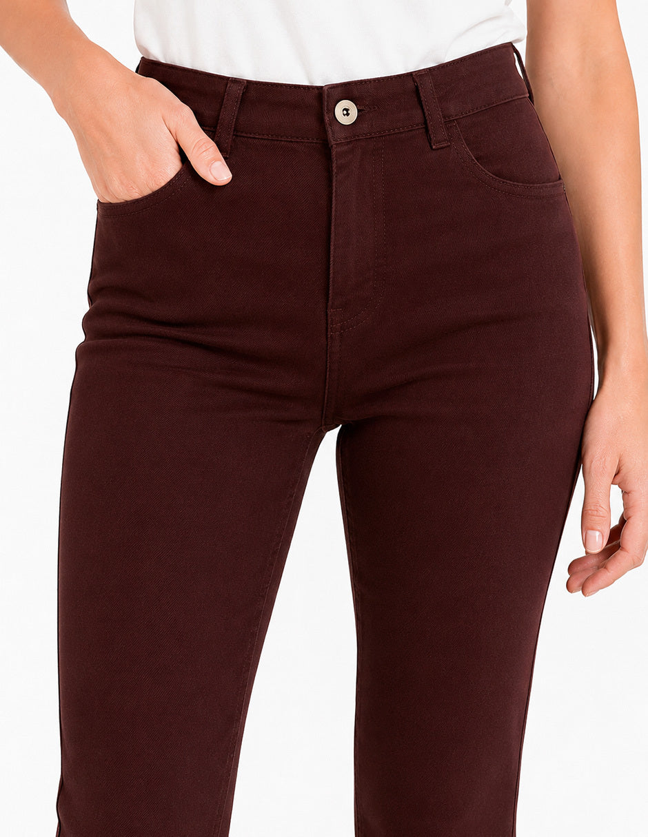 Jeans Básicos Esenciales