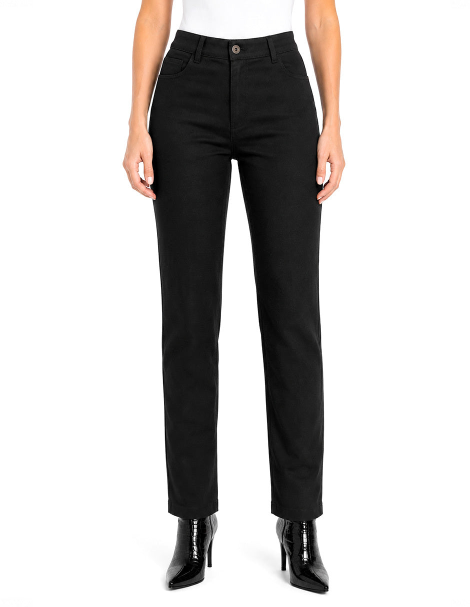 Jeans Negro Esenciales