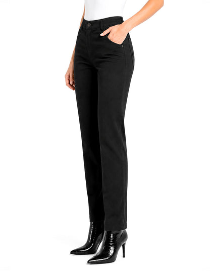Jeans Negro Esenciales